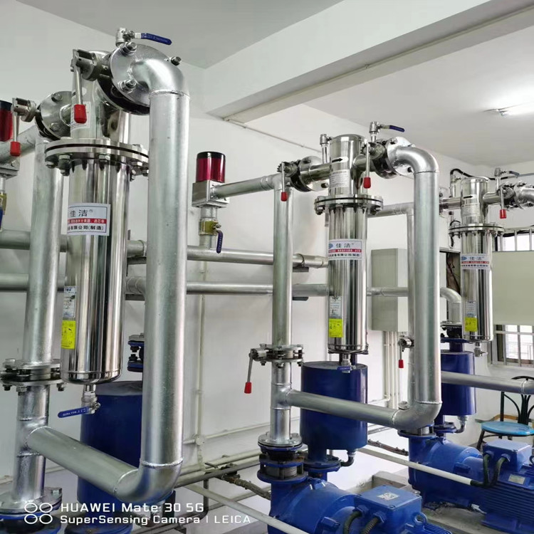 隔离点通风净化设备  隔离点空气净化设备