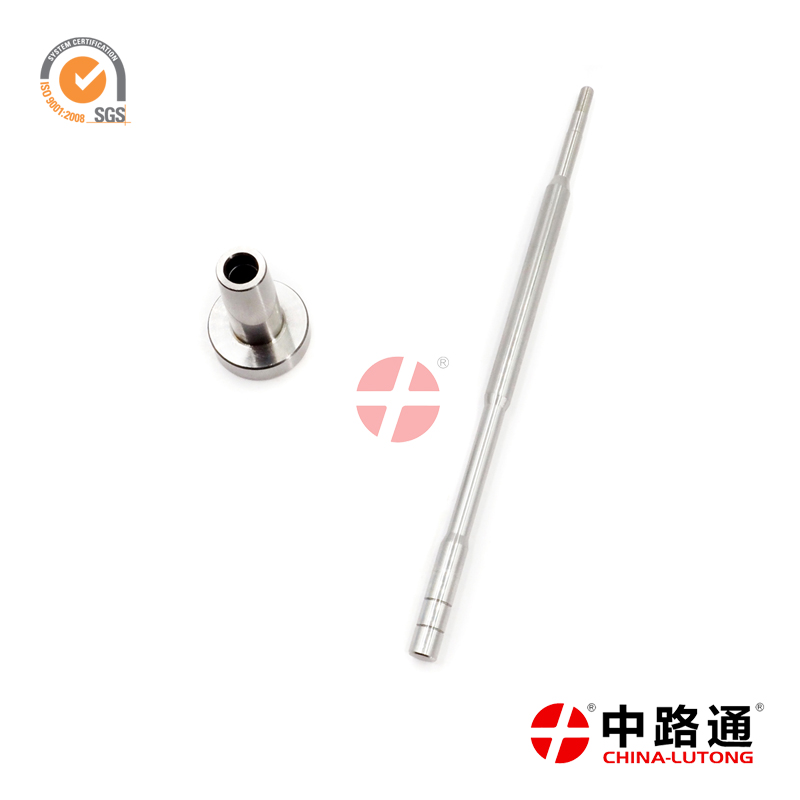 0 445 110 137喷油器阀组件