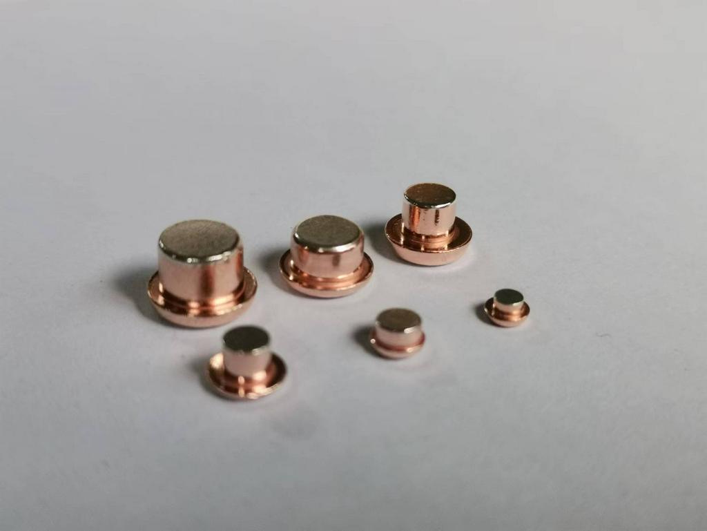 现货速发家用小电器24伏15a交流时间继电器模内铆银触点