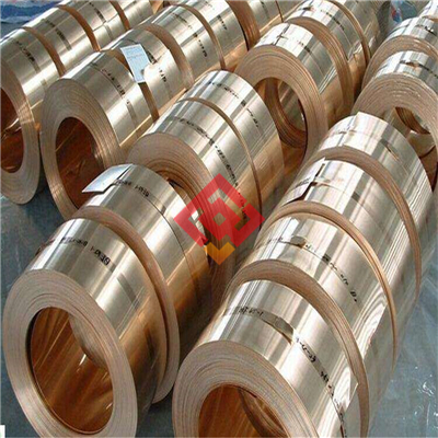 H85黄铜铜棒铜板色泽光亮塑性优良