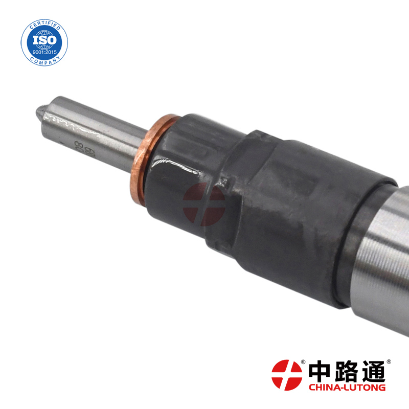 康明斯电控喷油器 0 445 120 309