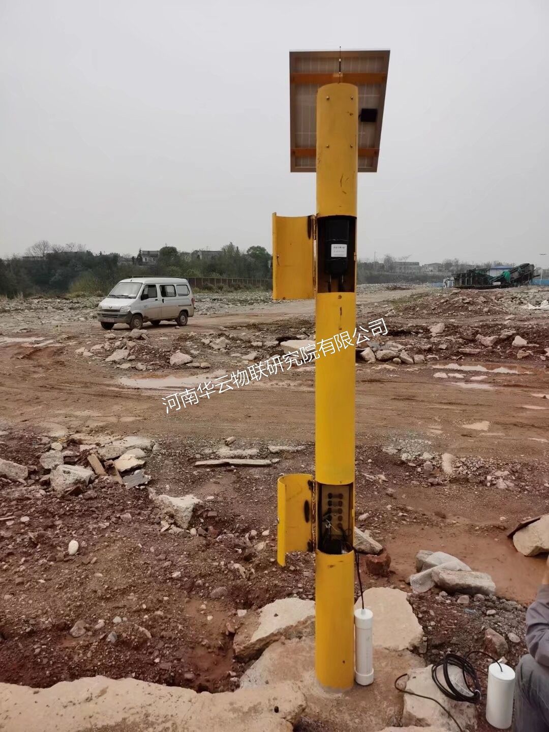 智能阴极保护测试桩可以测量哪些数据？