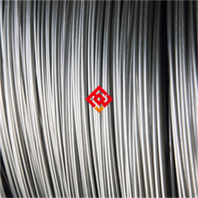 6J23镍铬电阻合金锻件6J23高电阻率与低电阻温度系数