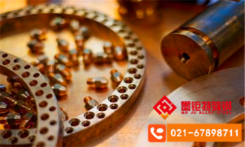 B10 铜镍合金含镍10%耐海水腐蚀为电厂凝汽器管常用材料