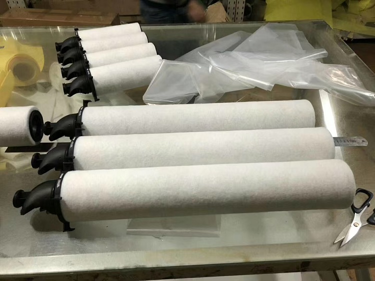替代多明尼克滤芯K145AO K145AA K145ACS
