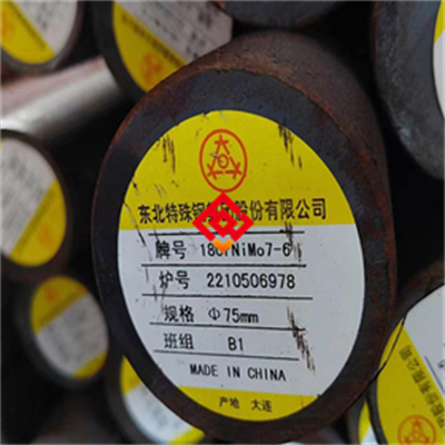 4J36高硬度无磁合金高强度耐腐蚀高弹性性能解析