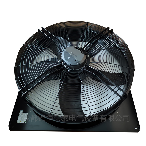 德国ebmpapst空调散热用通风风扇 EC轴流风机 W3G910-KU25-03/F08