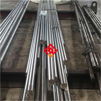 X55CrMo14马氏体型不锈钢热轧板 X55CrMo14不锈钢