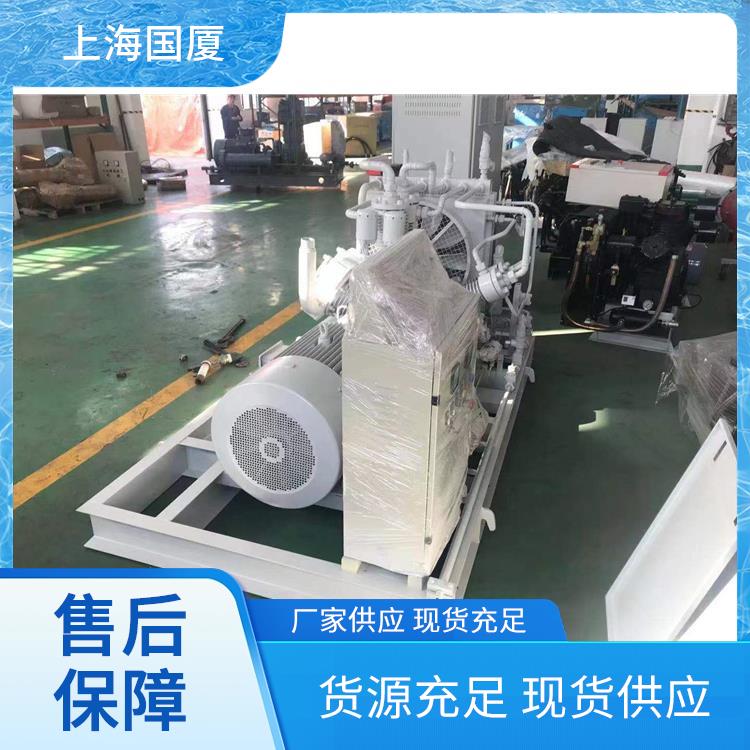 250公斤空气压缩机25兆帕_250bar_250kg空压机