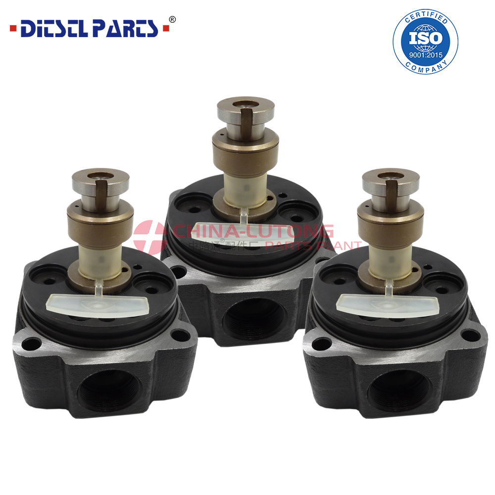 6缸柴油机配件泵头1468336005