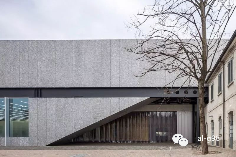 博物馆装饰金属材料