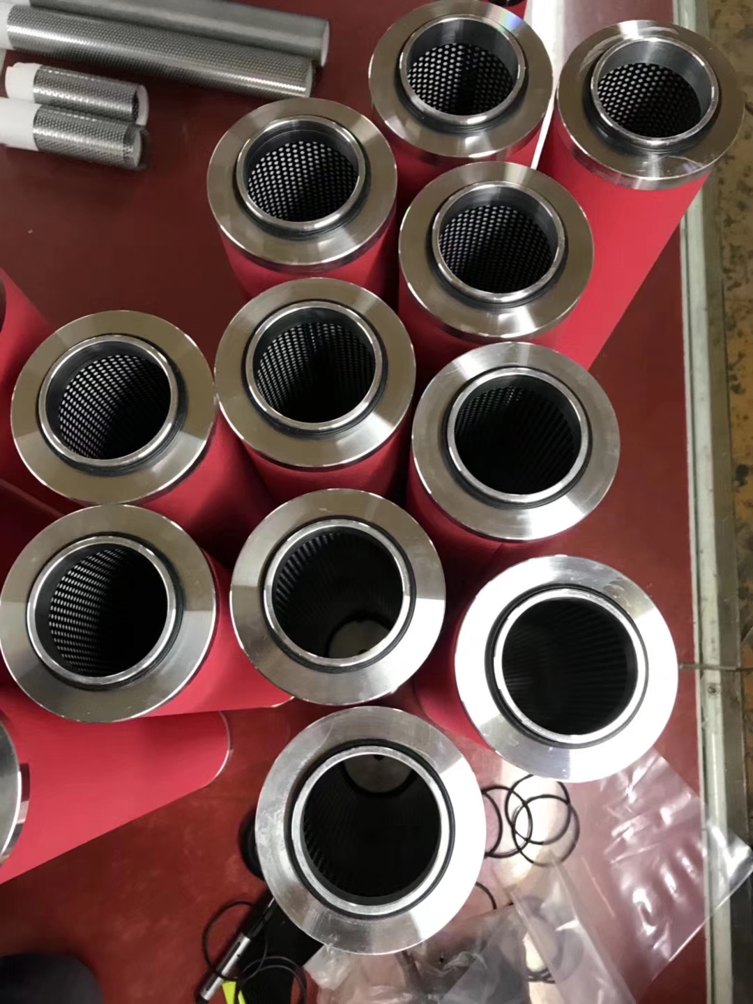 贝斯特BEST/JM家盟JMF-150F过滤器对应滤芯C/T/A/H-L1E