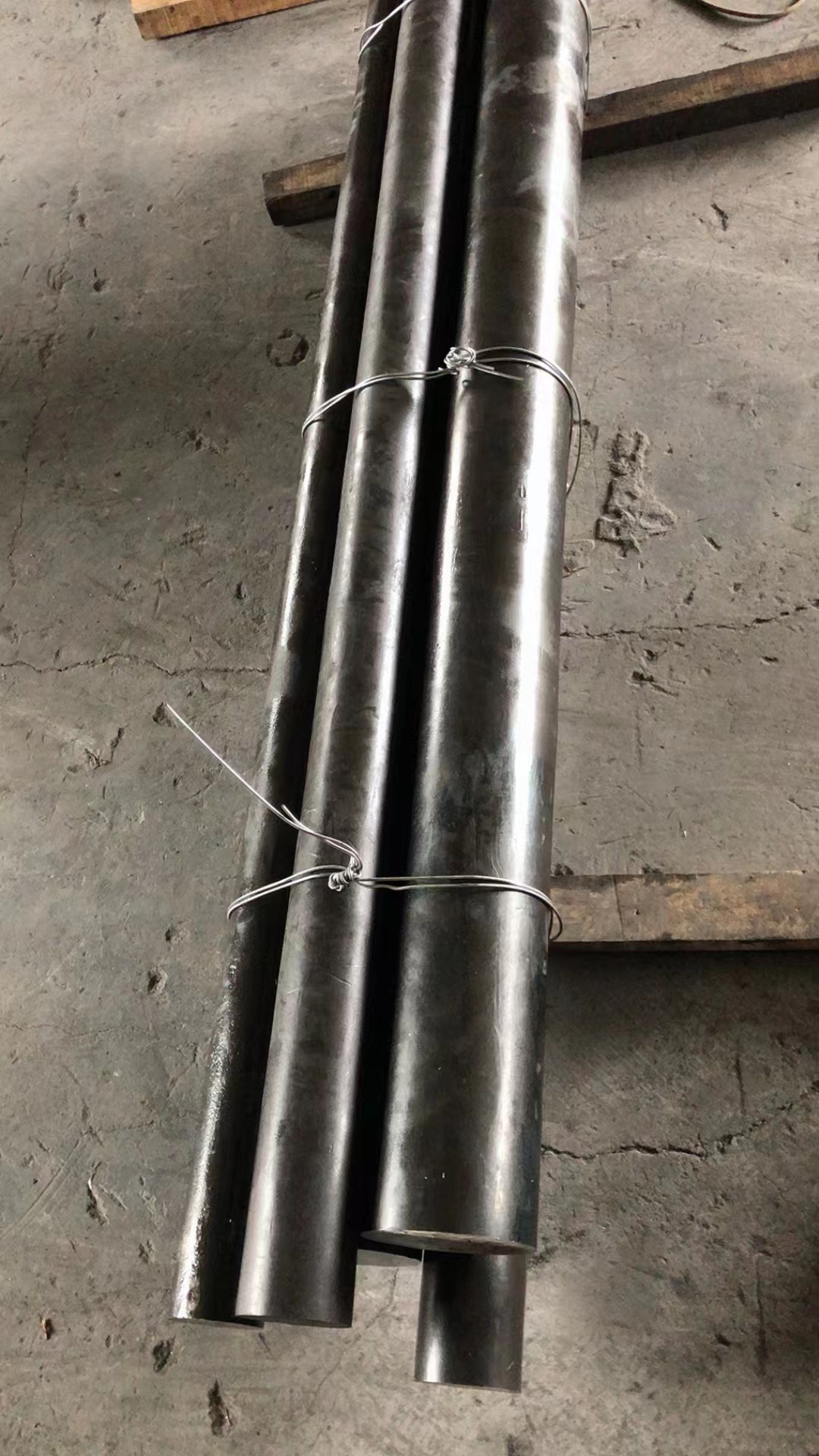 百科全解：马氏体时效钢-C250合金