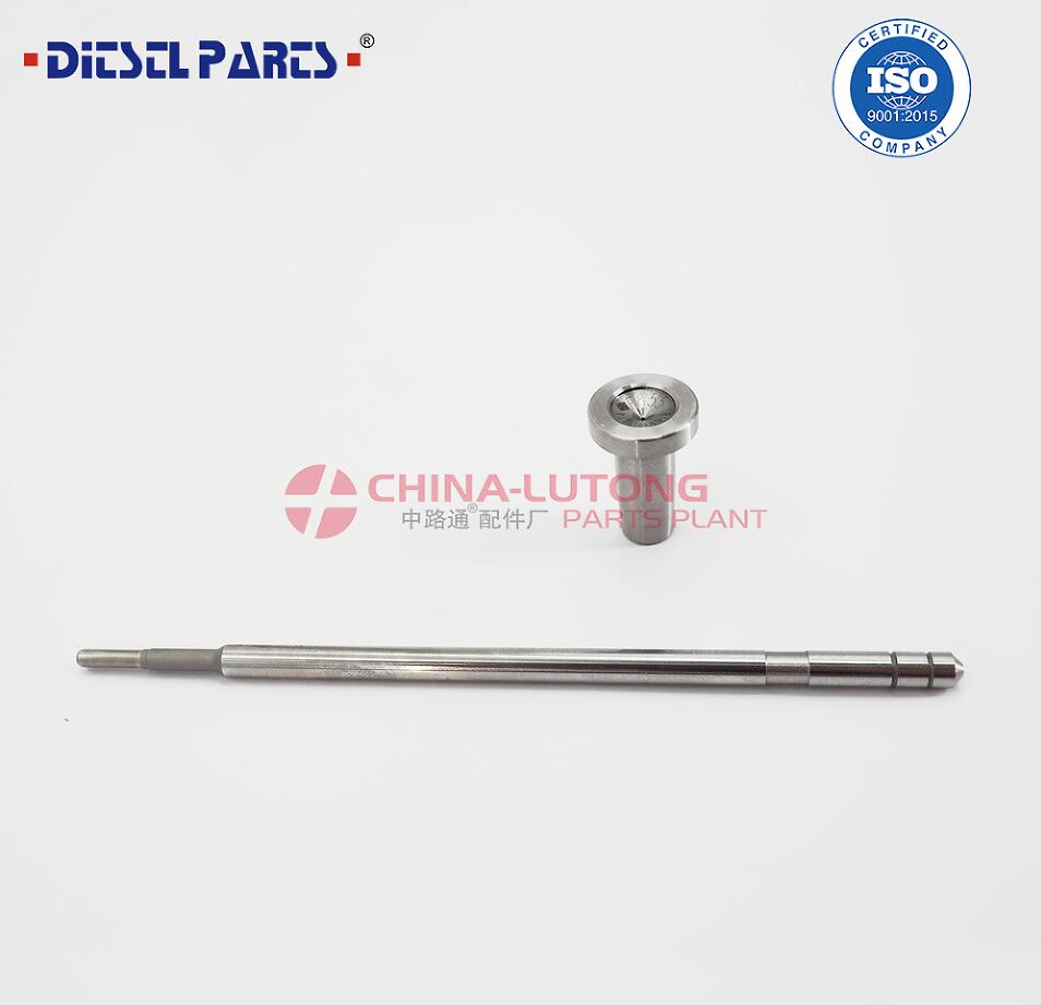 0 445 110 081喷油器阀组件F00V C01 023