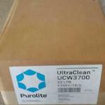 漂莱特UCW3700树脂再生方法及更换周期