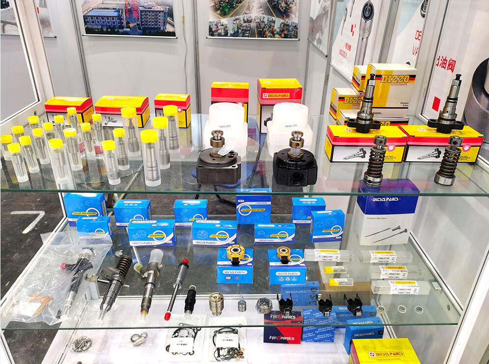 2025年埃及(开罗)国际汽车配件博览会 AutoTech Egypt