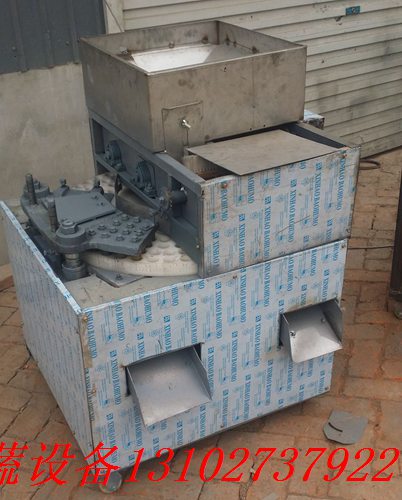 自动去核龙眼全自动去核机厂家