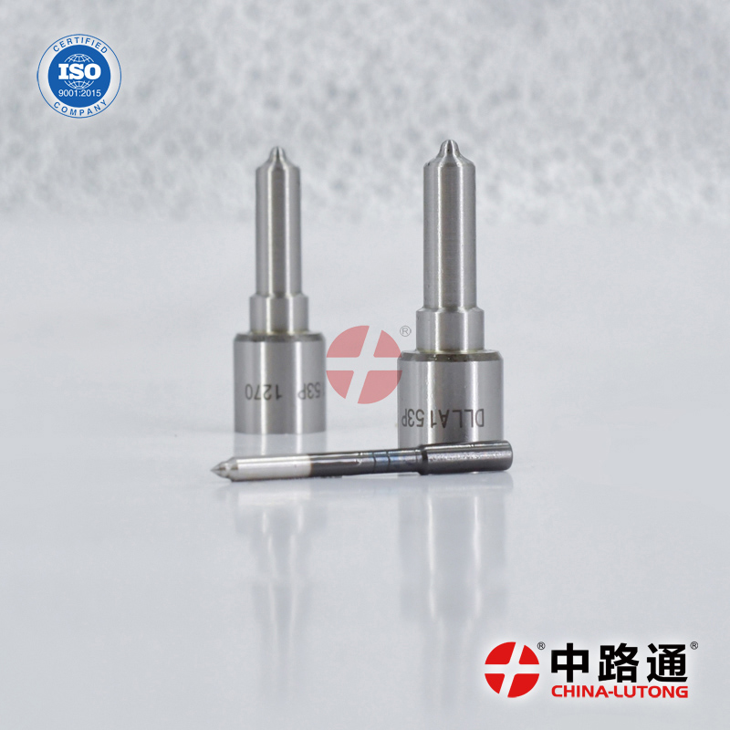 五十铃喷油器喷油嘴 DLLA152P981