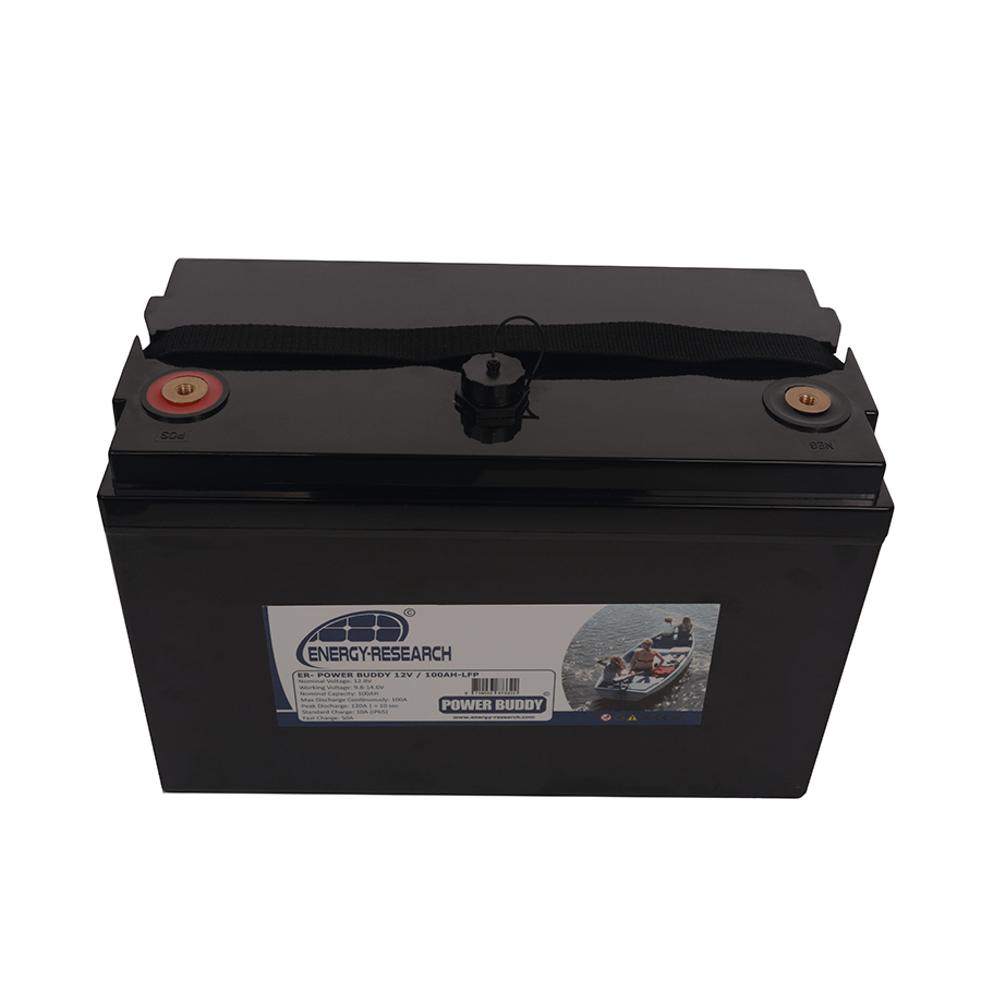 荷兰ER-Power锂电池  游艇  UPS电源专用电池