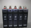 镉镍超高倍率碱性蓄电池GNC210电力系统电瓶1.2V210AH开口式工业