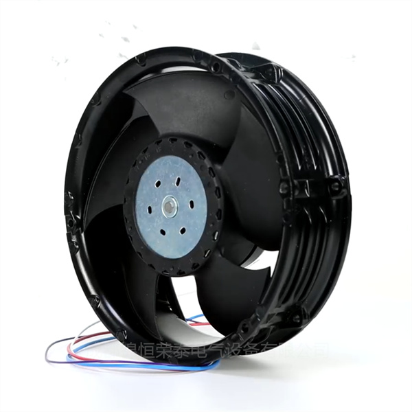 德国ebmpapst制冷设备用通风散热风扇 轴流风机 6314N/2HHP