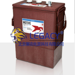 美国Trojan邱健蓄电池L16G-AC 6V390AH 洗地机 地板清洁机电池