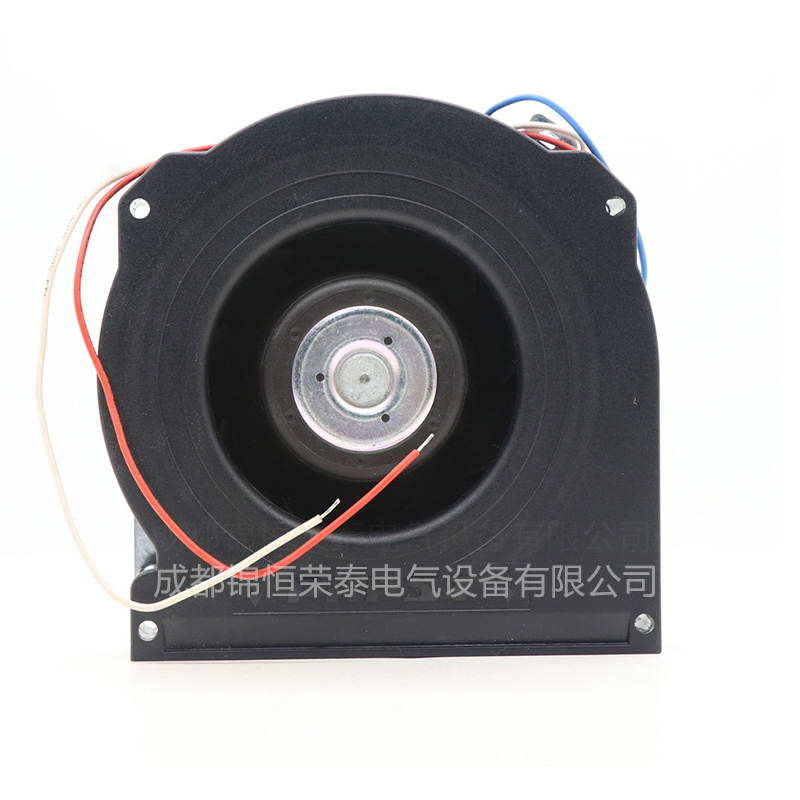 RLF100-11/18/2HP-182 ebmpapst离心风机 变频器柜顶用散热风扇