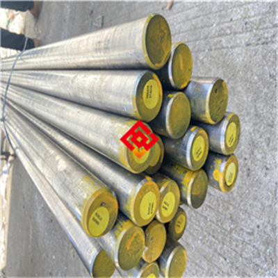 N06031镍基耐蚀合金热轧棒N06031耐蚀与高温稳定