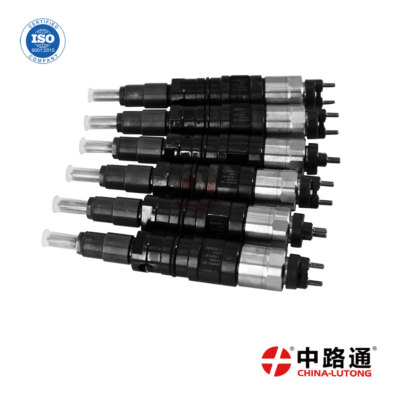 上柴喷油器电装g3
