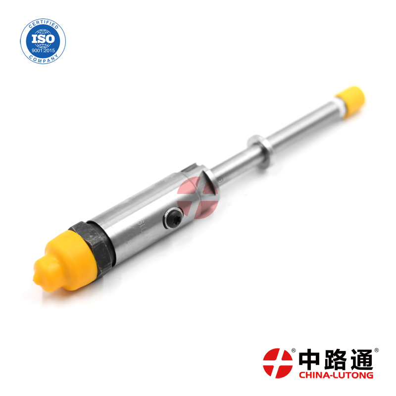 适配于卡特挖掘机零件喷油嘴