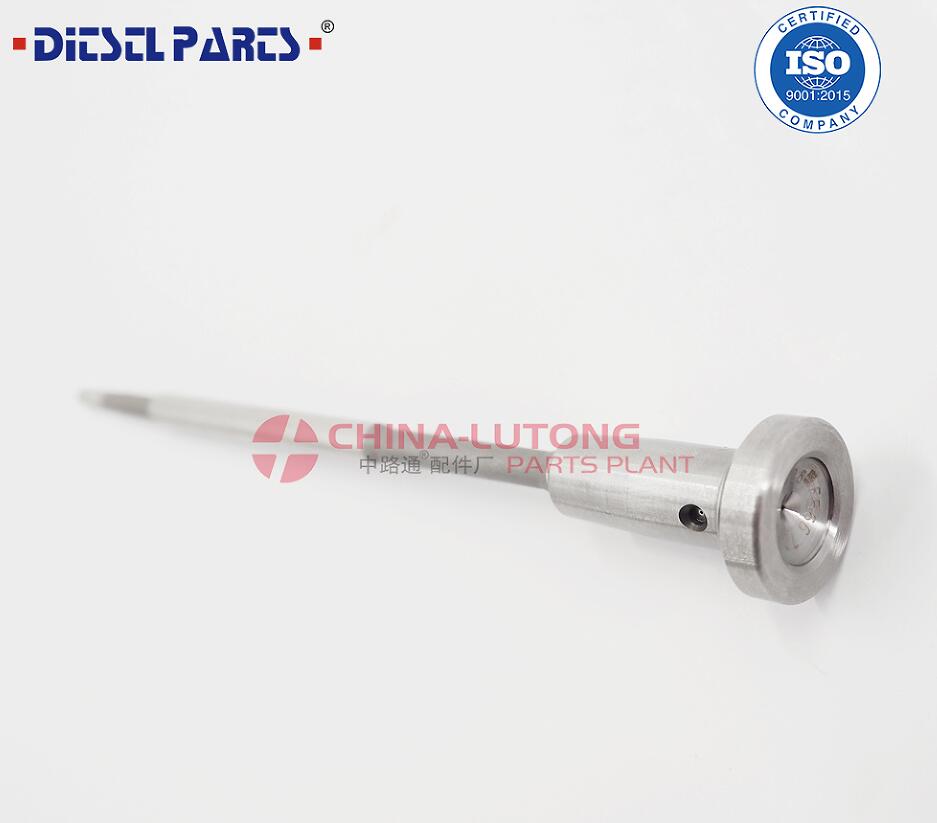 共轨喷油器阀组件F00R J01 451