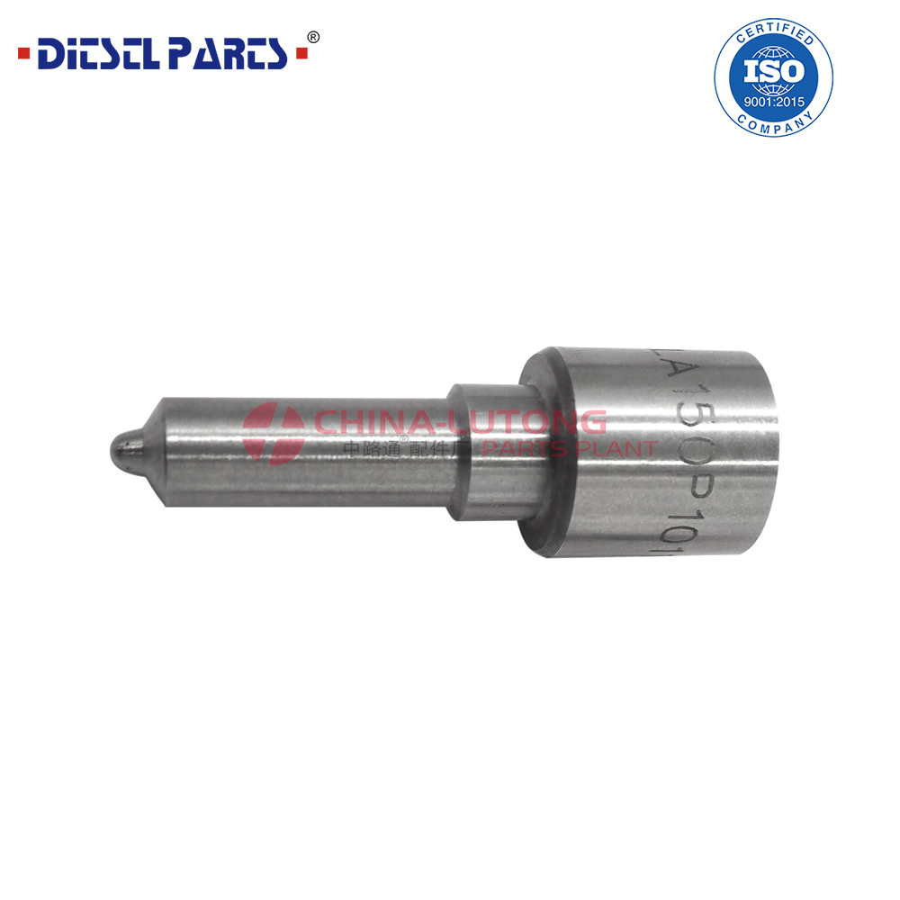 高压共轨喷油嘴0433171682