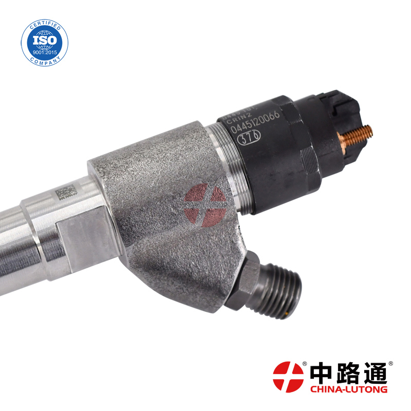 玉柴电控柴油机喷油器  0 445 120 057