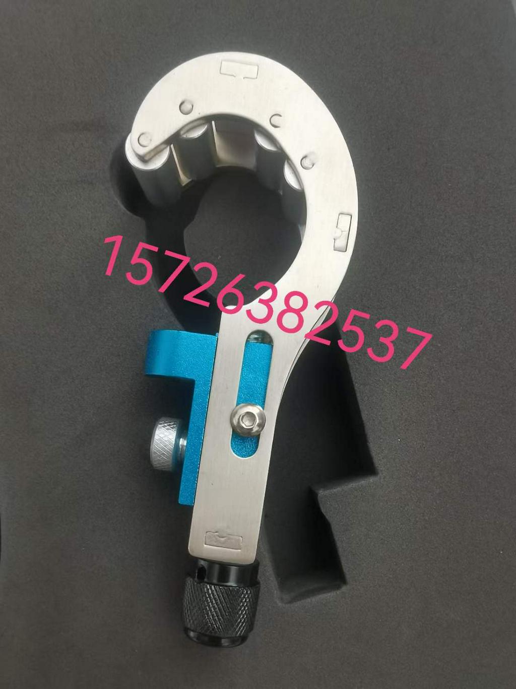 CST-310原装10KV电缆倒角器