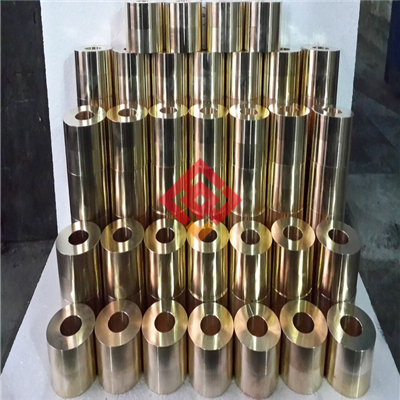 HPb59-3铅黄铜铜棒铜板切削性优耐磨减摩