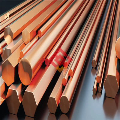 QAl9-5-1-1铝青铜铜棒铜板高强耐磨综合性能优