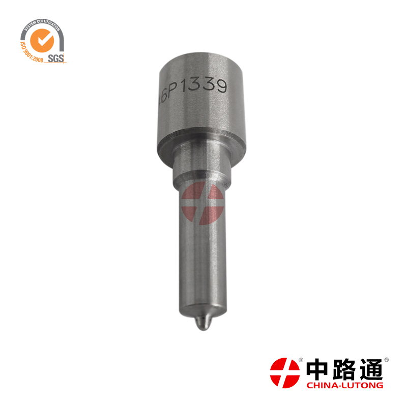 共轨油嘴0433172056