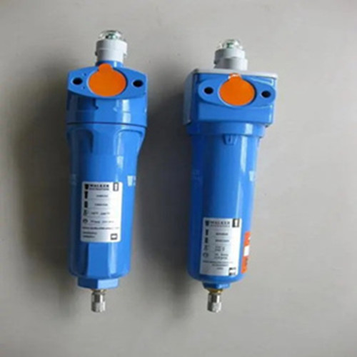 沃克WALKER过滤器S300MV滤芯D500MV
