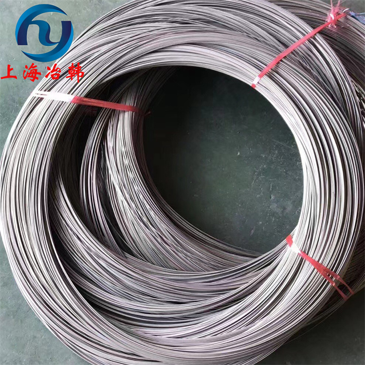 GH2035A高温合金的热膨胀系数