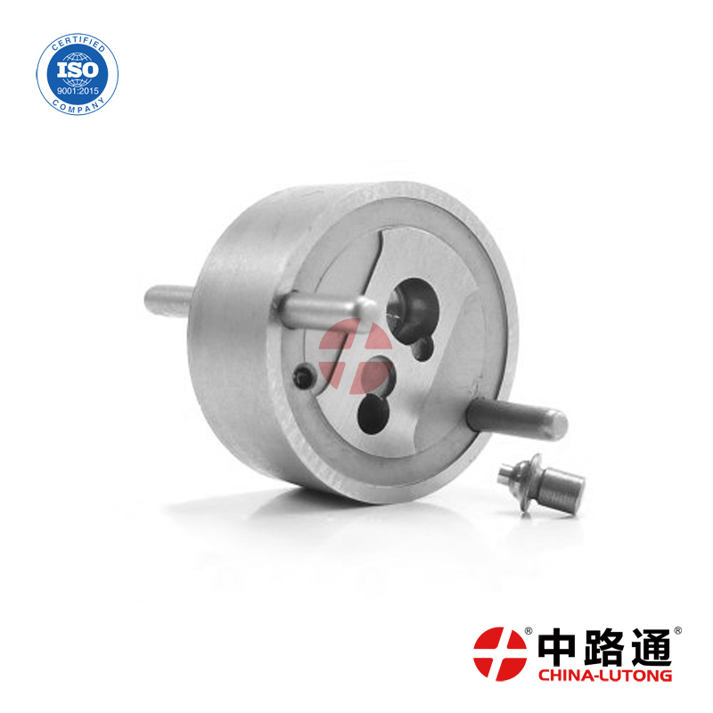 四缸喷油器电磁阀卡簧