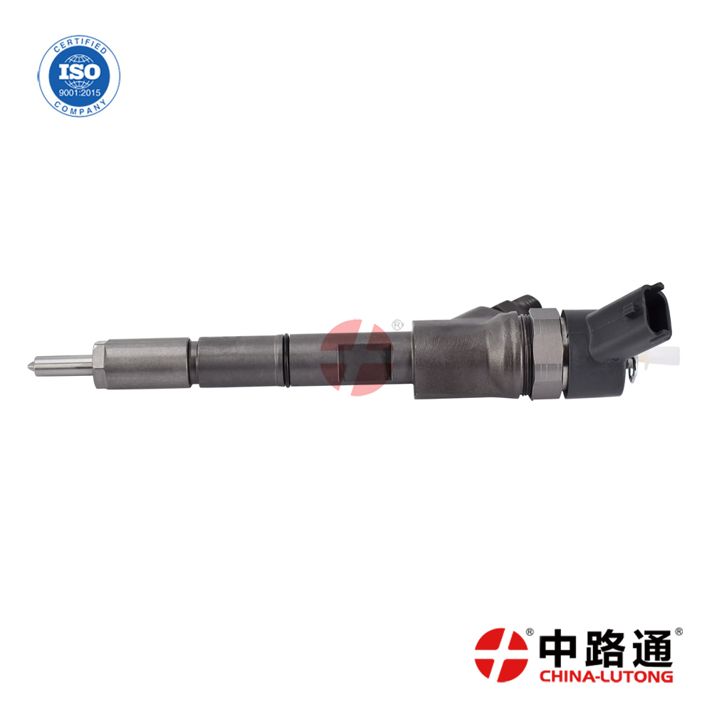 喷油器总成柴油适用于bosch共轨泵