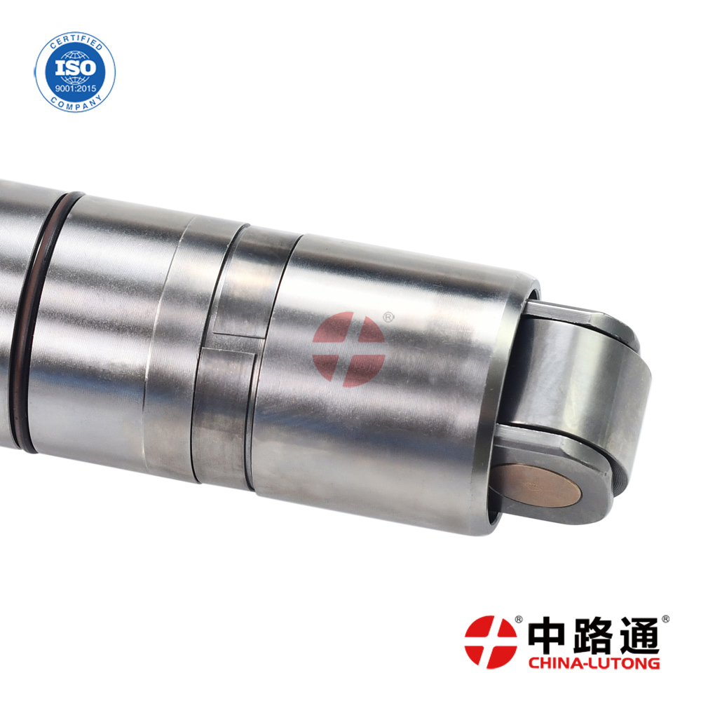 适配于道依茨发动机喷油泵电控单体泵厂家