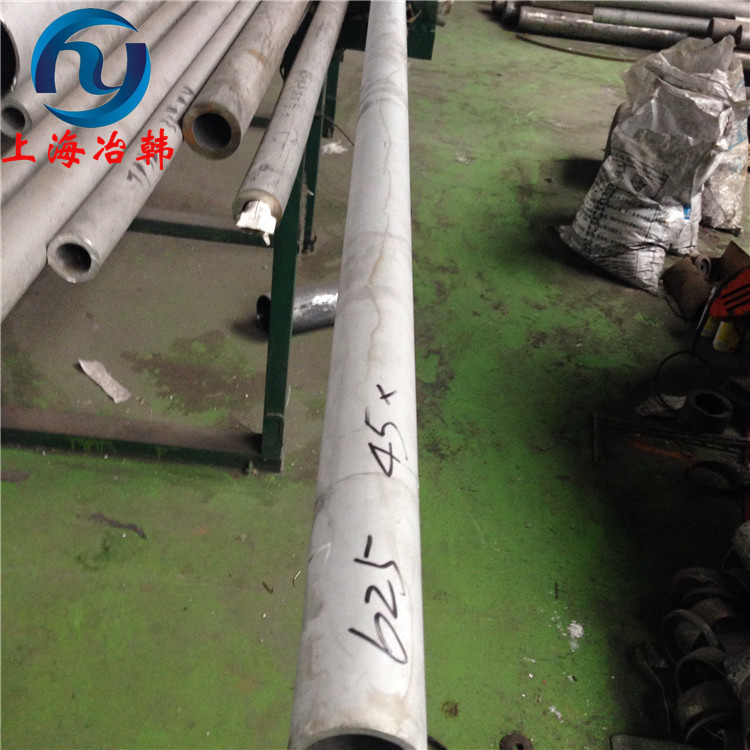 GH625镍基合金导热系数
