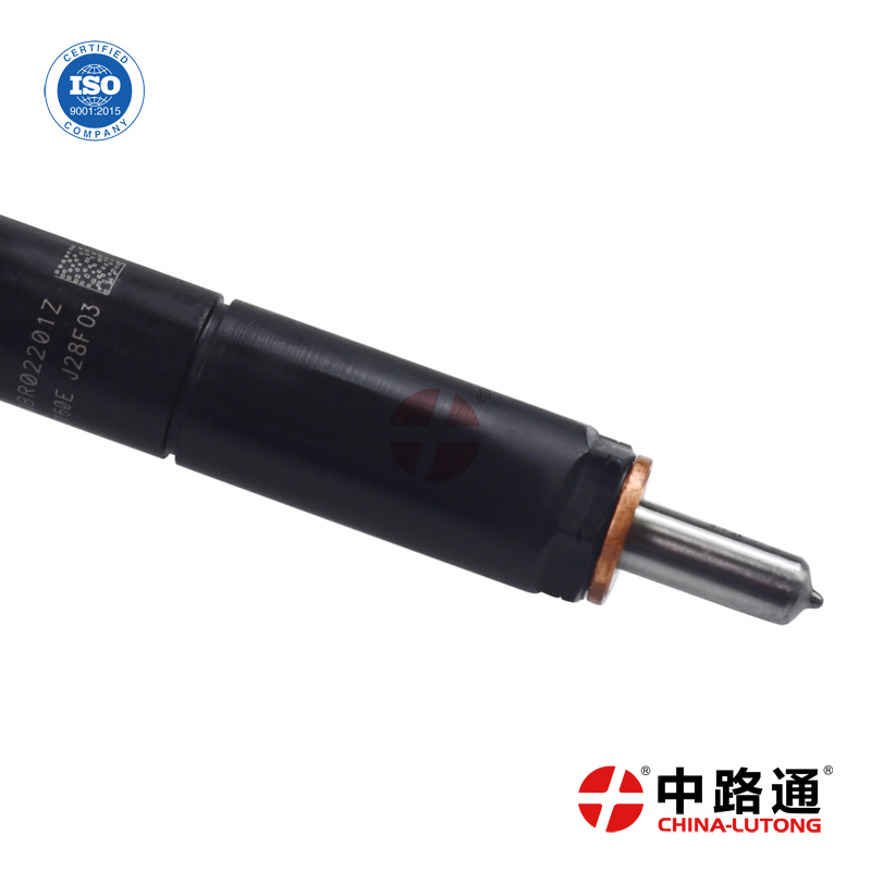 一汽四环喷油器电磁阀  F00VC01043