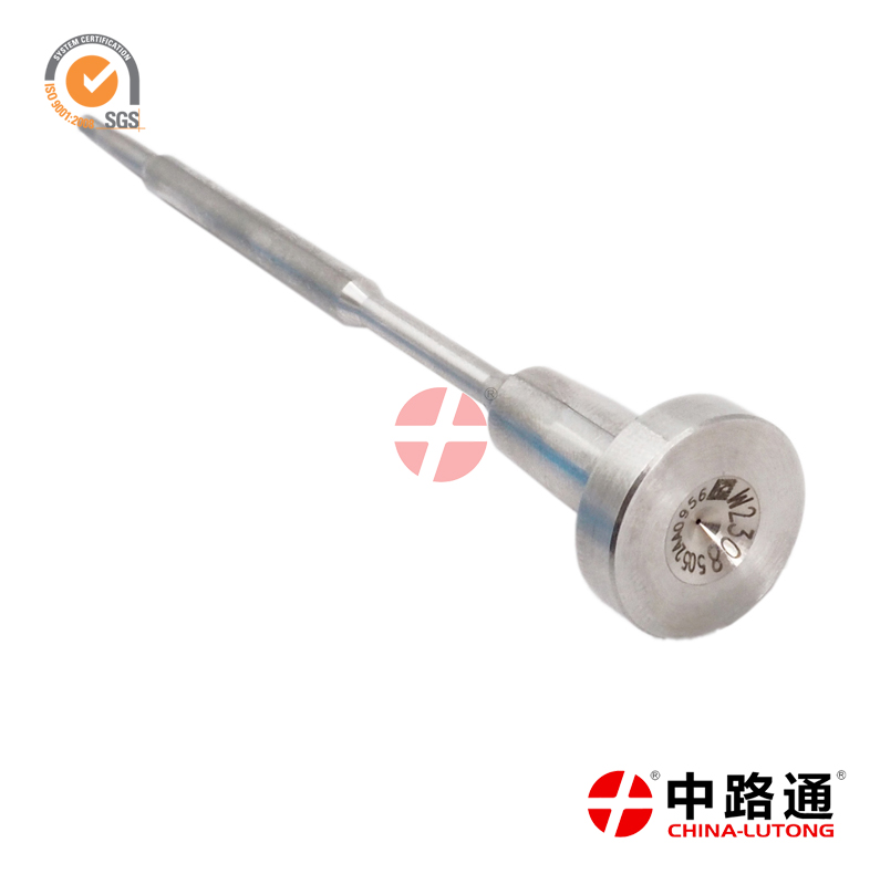 喷油器阀组件F00VC01542