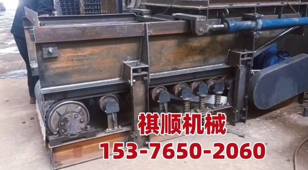 GLD800给煤机配件油缸 液压站4KW防爆电机正反转