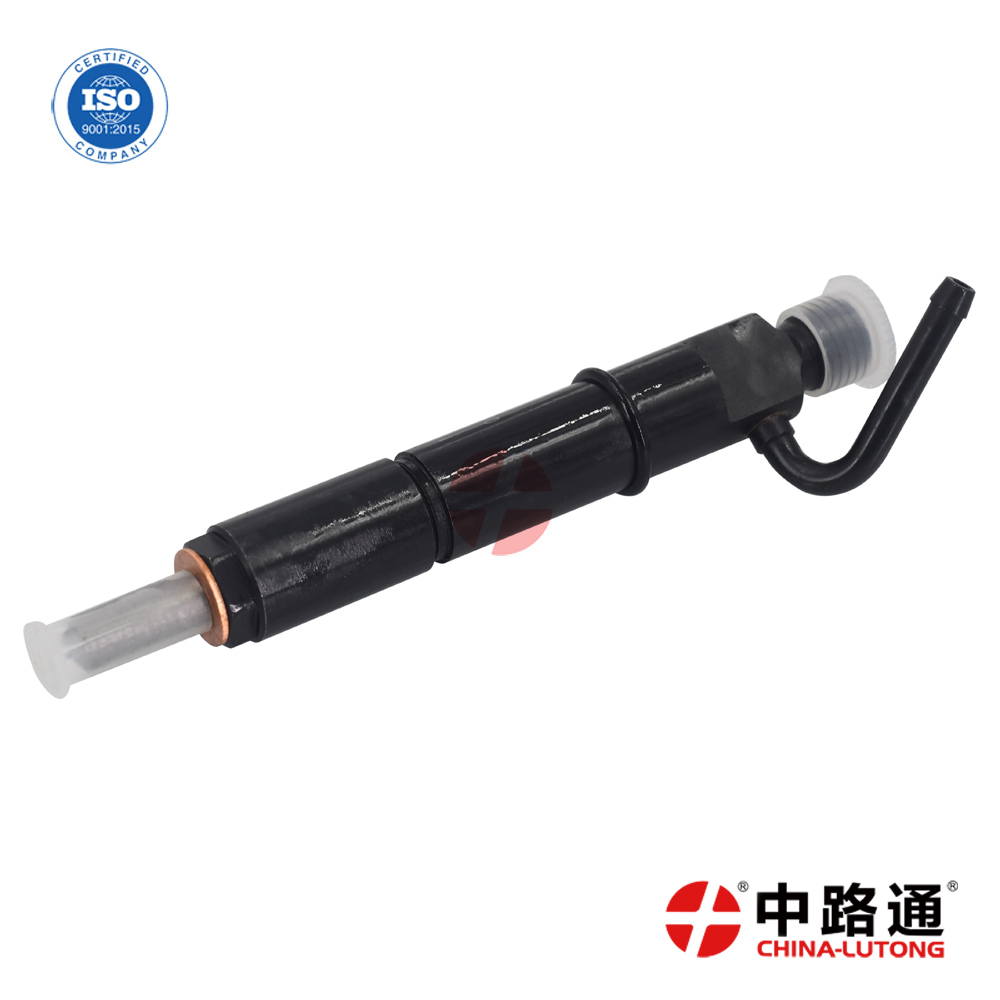 适配于雷诺挖机共轨喷油器厂家212-8470