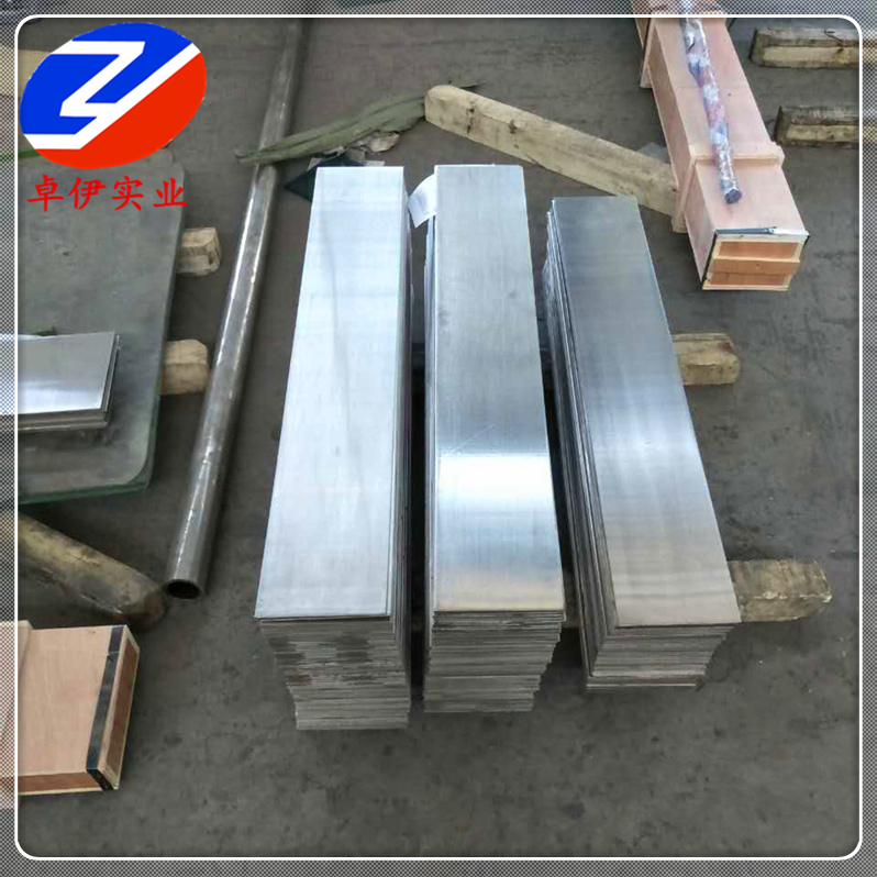 1J13铁铝软磁合金：磁性能评估与材料应用展望