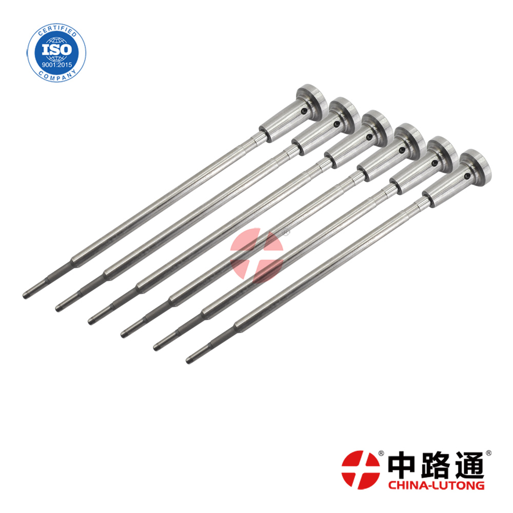 共轨喷油器阀组件F00V C01 080油嘴阀组件F00V C01 042