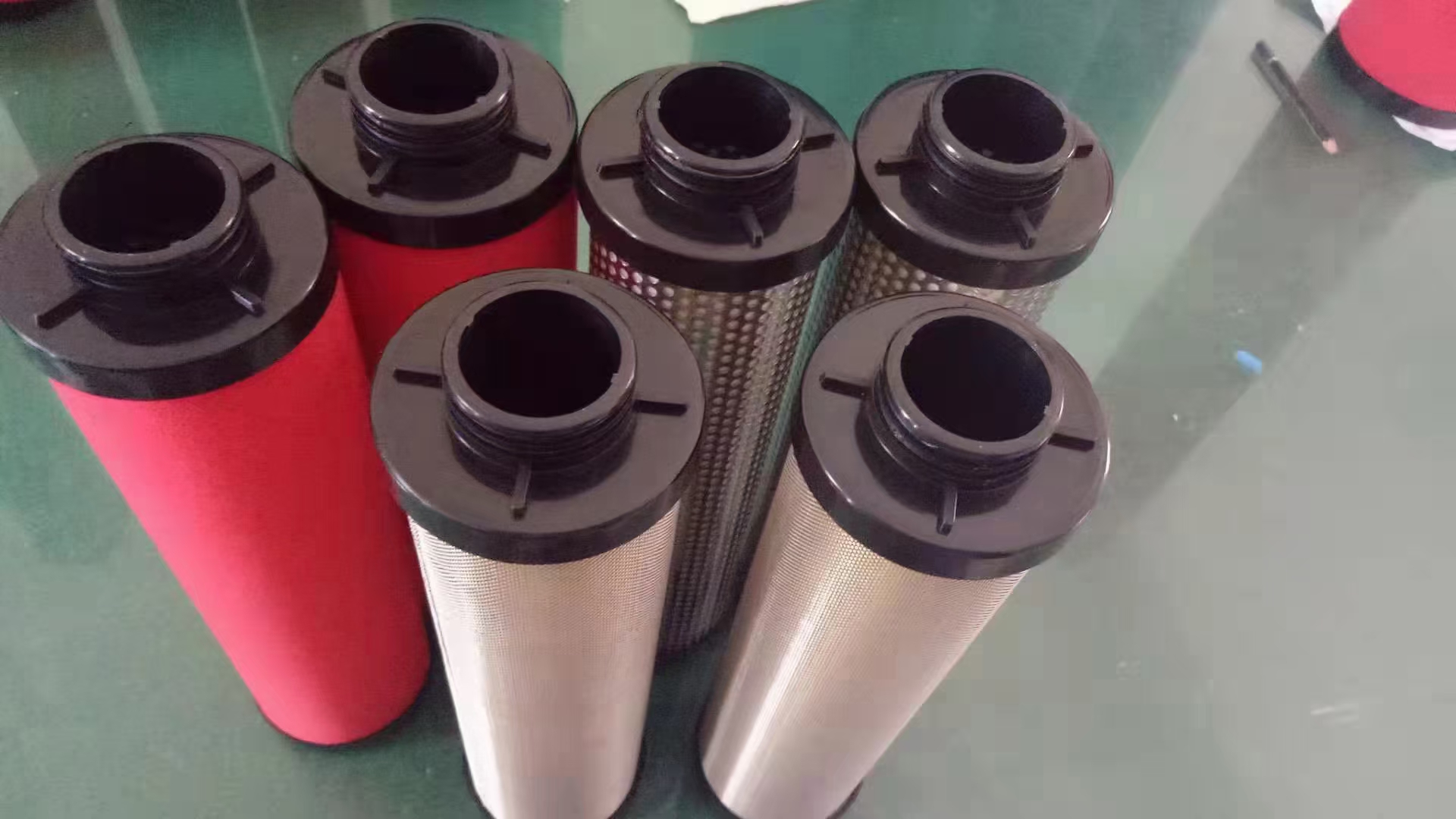 嘉源滤芯C/T/A/F/H- 200 300 400 600 800 900 1200 2400